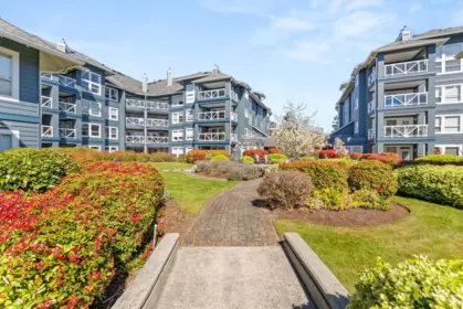 Neighborhood Park Photo Near 225 12931 Railway Avenue, Richmond, BC