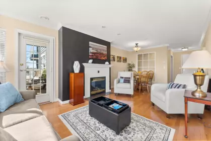 Pantry Photo of 225 12931 Railway Avenue, Richmond, BC