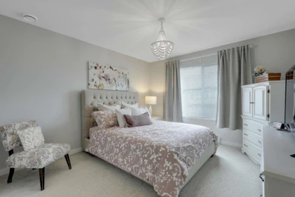 Bedroom 4 Photo of 180 30930 Westridge Place, Abbotsford, BC