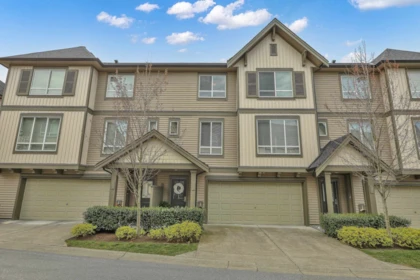 180 30930 Westridge Place, Abbotsford, BC, Abbotsford — Townhouse for sale