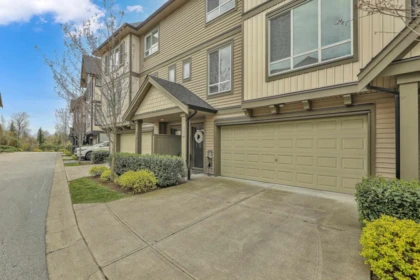 180 30930 Westridge Place, Abbotsford, BC, Abbotsford — Townhouse for sale