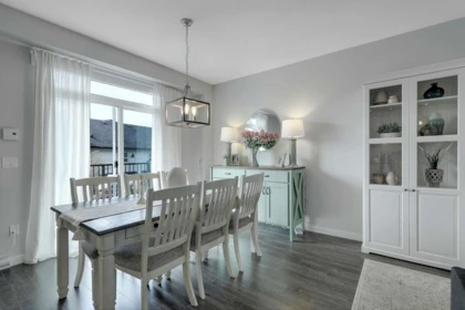 Pantry Photo of 180 30930 Westridge Place, Abbotsford, BC