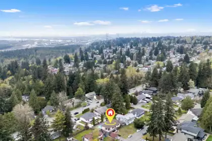 7327 112a Street, Delta, BC, Delta — Single Family Residence for sale