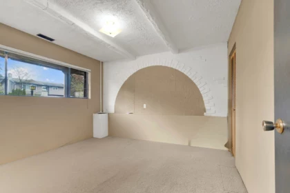 Garage Interior Photo of 7327 112a Street, Delta, BC