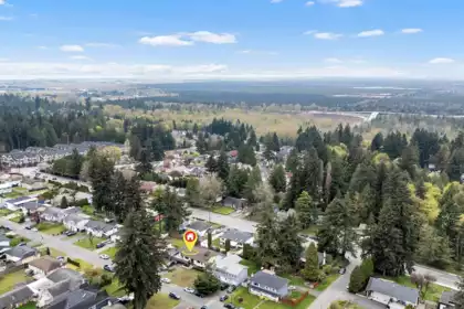 7327 112a Street, Delta, BC, Delta — Single Family Residence for sale