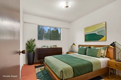 Office / Den Photo of 7327 112a Street, Delta, BC