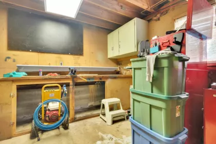 Outdoor Kitchen Photo of 7327 112a Street, Delta, BC