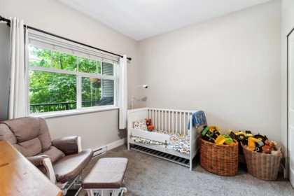 Bedroom 3 Photo of 202 19530 65 Avenue, Surrey, BC