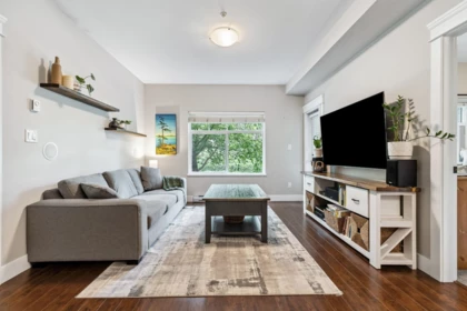 202 19530 65 Avenue, Surrey, BC, Surrey — Apartment/Condo for sale