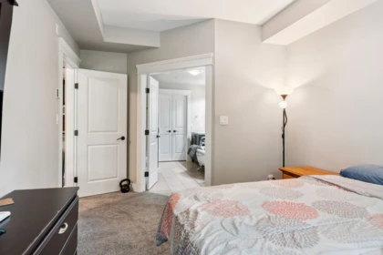 Walk-In Closet Photo of 202 19530 65 Avenue, Surrey, BC