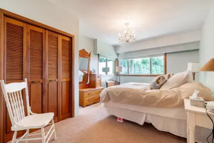 Street View Photo of 14366 Magdalen Avenue, White Rock, BC