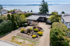 14366 Magdalen Avenue, White Rock, BC