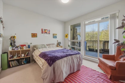Breakfast Nook Photo of 206 1150 Bailey Street, Squamish, BC
