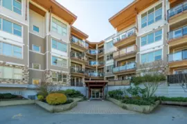 206 1150 Bailey Street, Squamish, BC