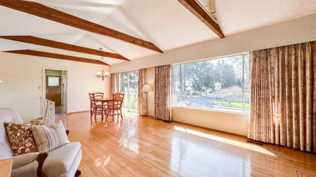6468 Azure Road, Richmond, BC, Richmond — Single Family Residence for sale