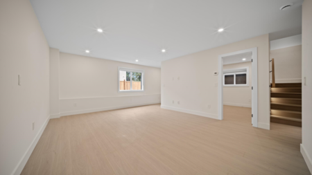 Entry Foyer Photo of 2 6070 Elgin Avenue, Burnaby, BC