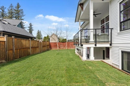Community Amenities Photo (Clubhouse) of 5783 Carter Road, Chilliwack, BC