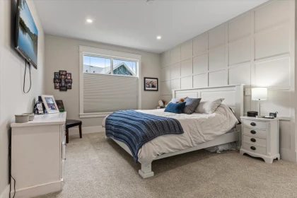 Loft / Bonus Room Photo of 5783 Carter Road, Chilliwack, BC