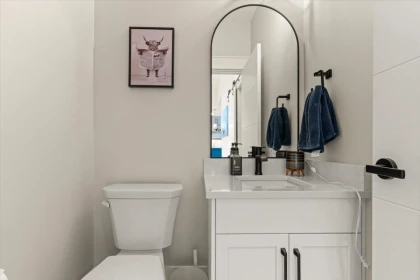 Mudroom Photo of 5783 Carter Road, Chilliwack, BC