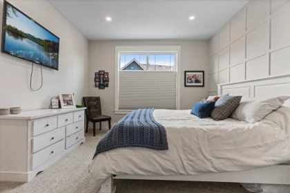 Office / Den Photo of 5783 Carter Road, Chilliwack, BC