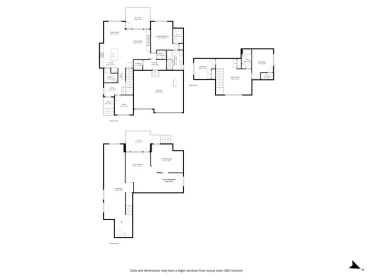 Playground / Recreational Area Near 5783 Carter Road, Chilliwack, BC