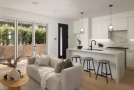 1 421 W 23rd Avenue, Vancouver, BC
