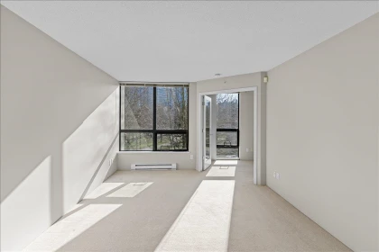 303 3588 Crowley Drive, Vancouver, BC, Vancouver — Apartment/Condo for sale