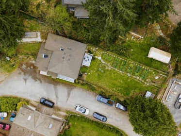1288 Eagle Cliff Road, Bowen Island, BC, Bowen Island — Single Family Residence for sale