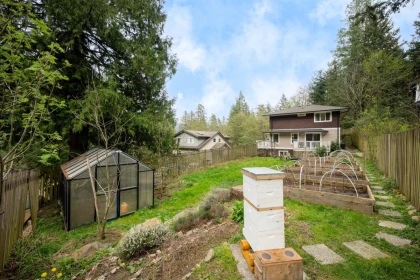Neighborhood Park Photo Near 1288 Eagle Cliff Road, Bowen Island, BC