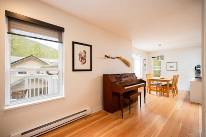 Office / Den Photo of 1288 Eagle Cliff Road, Bowen Island, BC