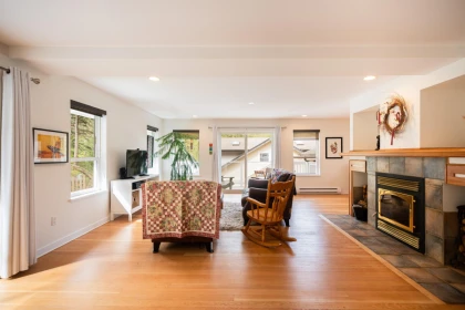 Pantry Photo of 1288 Eagle Cliff Road, Bowen Island, BC