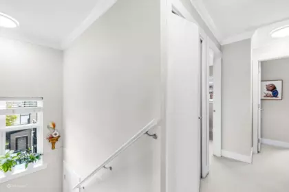 Basement Recreation Room Photo of 68 6350 142 Street, Surrey, BC