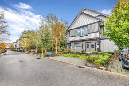 Community Amenities Photo (Clubhouse) of 68 6350 142 Street, Surrey, BC