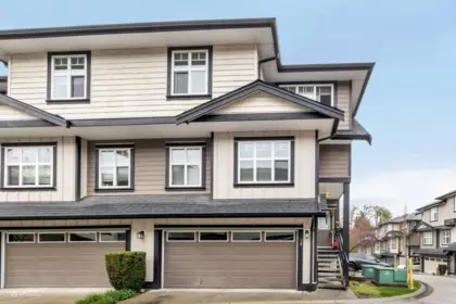 68 6350 142 Street, Surrey, BC, Surrey — Townhouse for sale