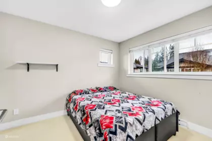 Garage Interior Photo of 68 6350 142 Street, Surrey, BC