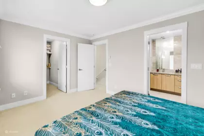 Hallway Photo of 68 6350 142 Street, Surrey, BC
