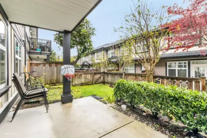 Hot Tub / Spa Photo of 68 6350 142 Street, Surrey, BC