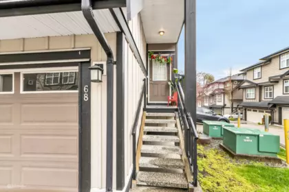68 6350 142 Street, Surrey, BC, Surrey — Townhouse for sale