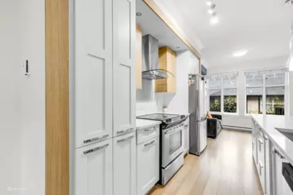Pantry Photo of 68 6350 142 Street, Surrey, BC