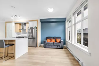 Powder Room Photo of 68 6350 142 Street, Surrey, BC