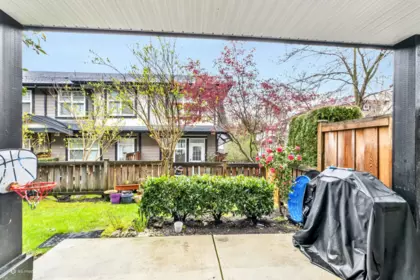Swimming Pool Photo of 68 6350 142 Street, Surrey, BC