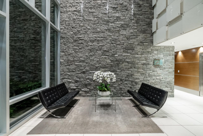 Hallway Photo of 2703 1455 Howe Street, Vancouver, BC