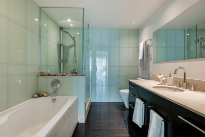 Loft / Bonus Room Photo of 2703 1455 Howe Street, Vancouver, BC