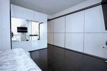 Office / Den Photo of 2703 1455 Howe Street, Vancouver, BC