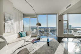 2703 1455 Howe Street, Vancouver, BC