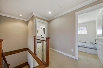 Bedroom 2 Photo of 14588 62 Avenue, Surrey, BC