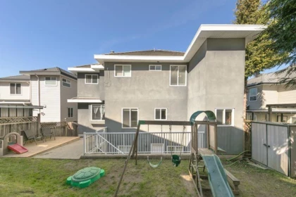 Outdoor Deck Photo of 14588 62 Avenue, Surrey, BC
