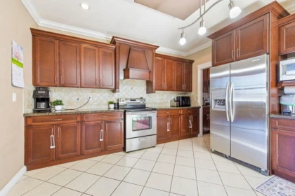 Pantry Photo of 14588 62 Avenue, Surrey, BC