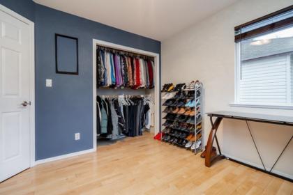Hallway Photo of 122 43995 Chilliwack Mountain Road, Chilliwack, BC