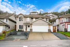 122 43995 Chilliwack Mountain Road, Chilliwack, BC